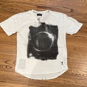 Religion Eclipse Men’s XL T-shirt, rare
